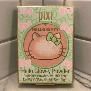 Pixi Hello Kitty Radiance Powder